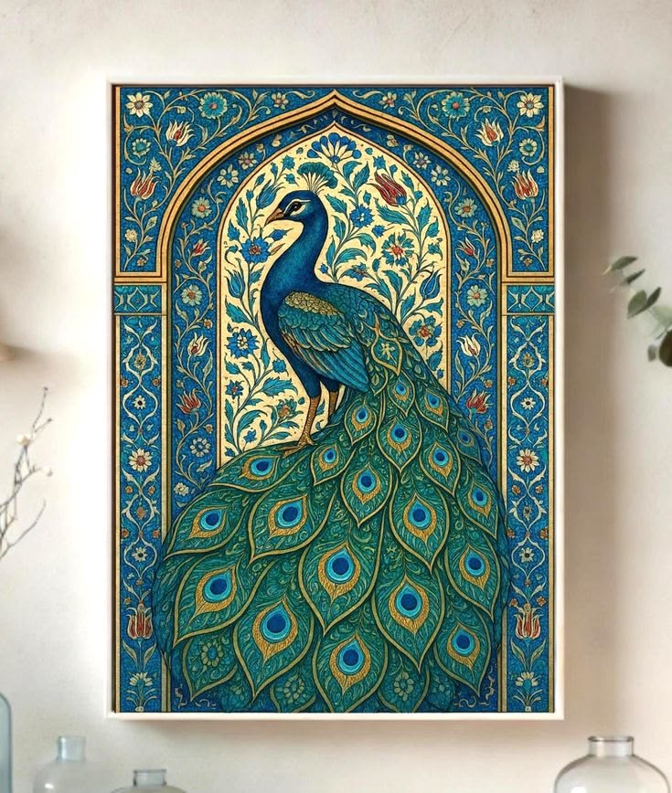 Paintings